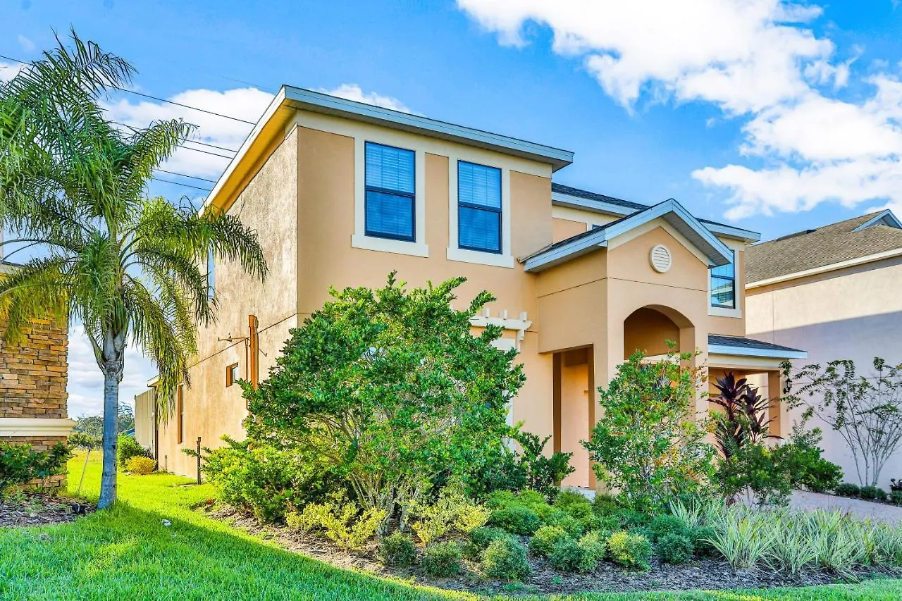 Holiday home Davenport Dreamin' Villa