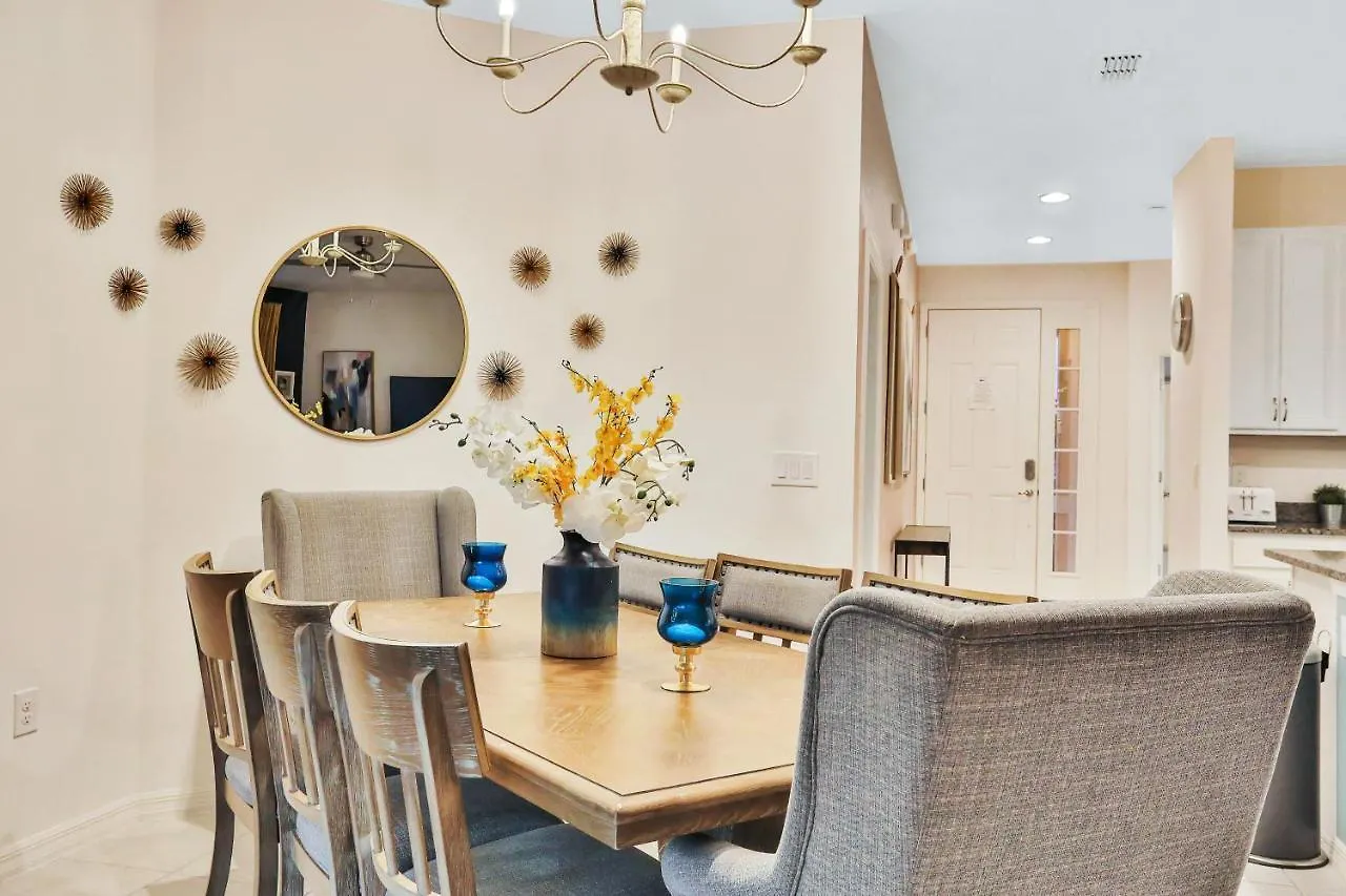 Holiday home Davenport Dreamin' Villa