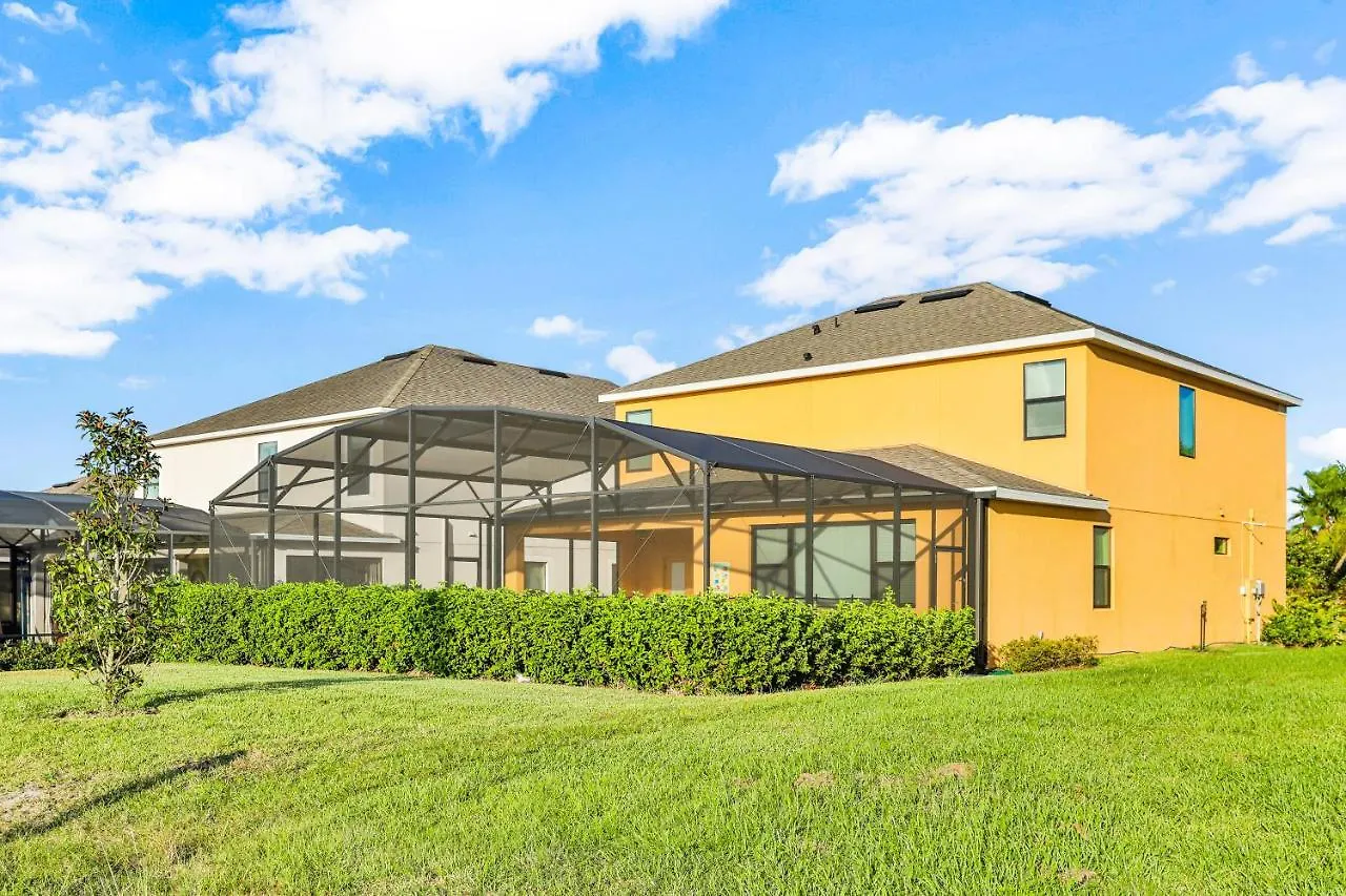 Davenport Dreamin' Villa United States