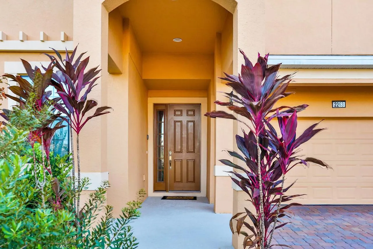 Davenport Dreamin' Villa Holiday home