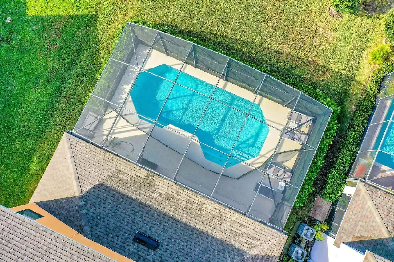 Holiday home Davenport Dreamin' Villa
