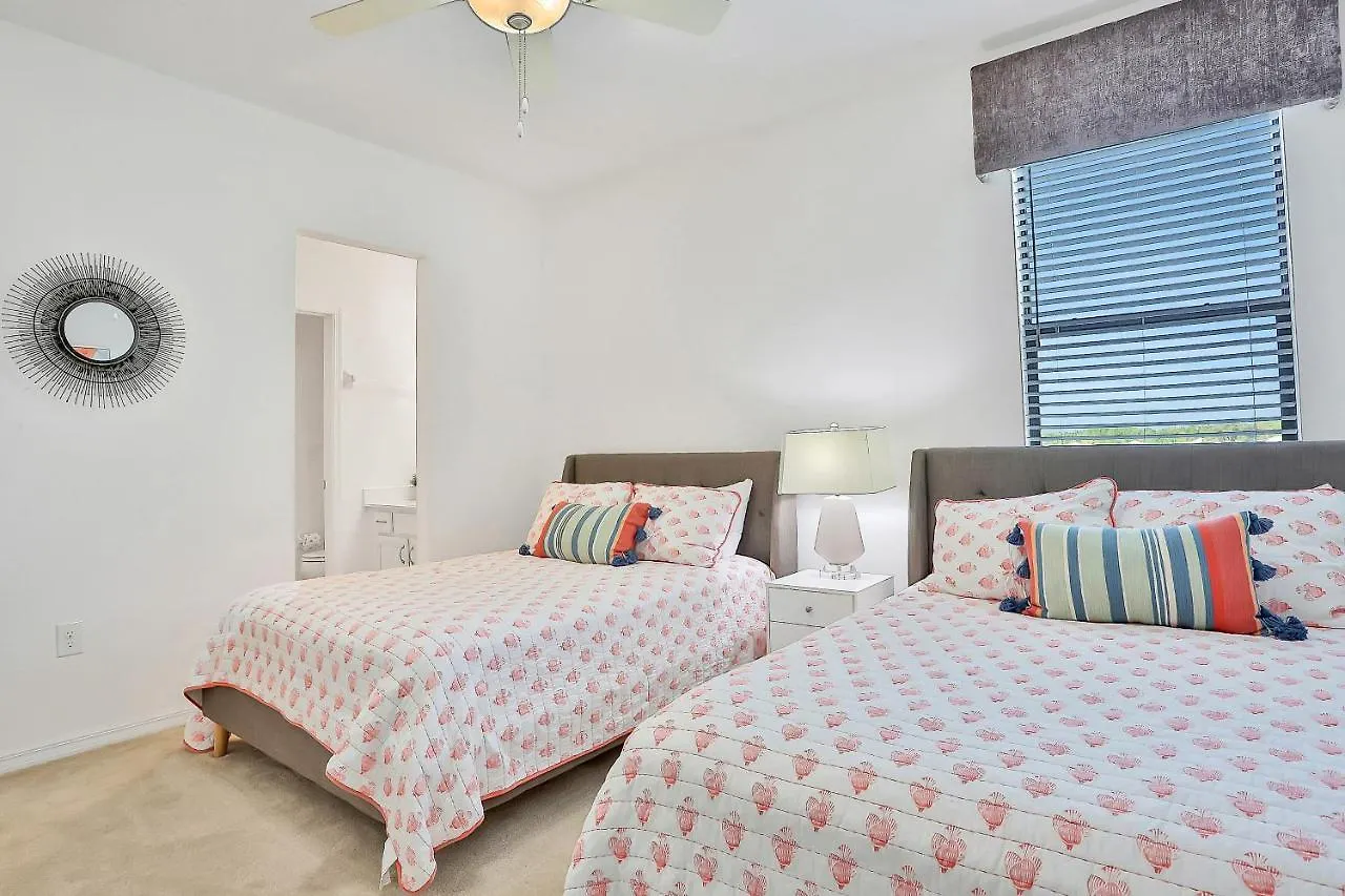 Holiday home Davenport Dreamin' Villa