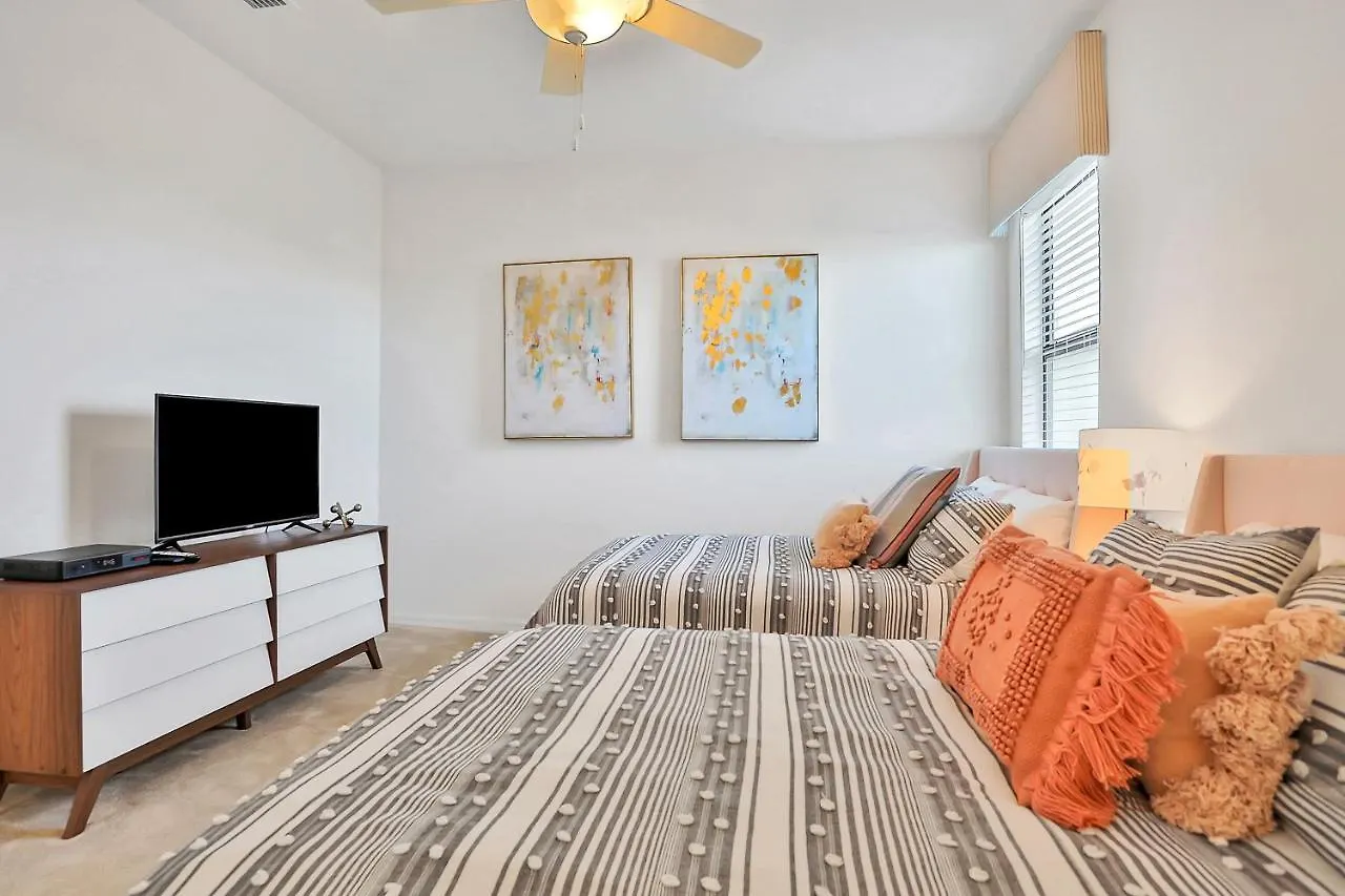 Davenport Dreamin' Villa Holiday home