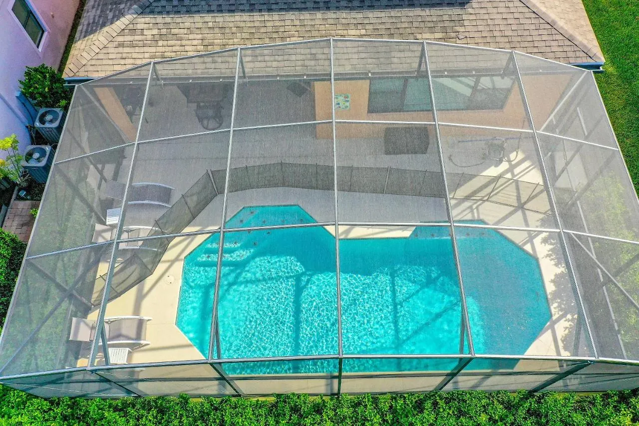 Davenport Dreamin' Villa Holiday home