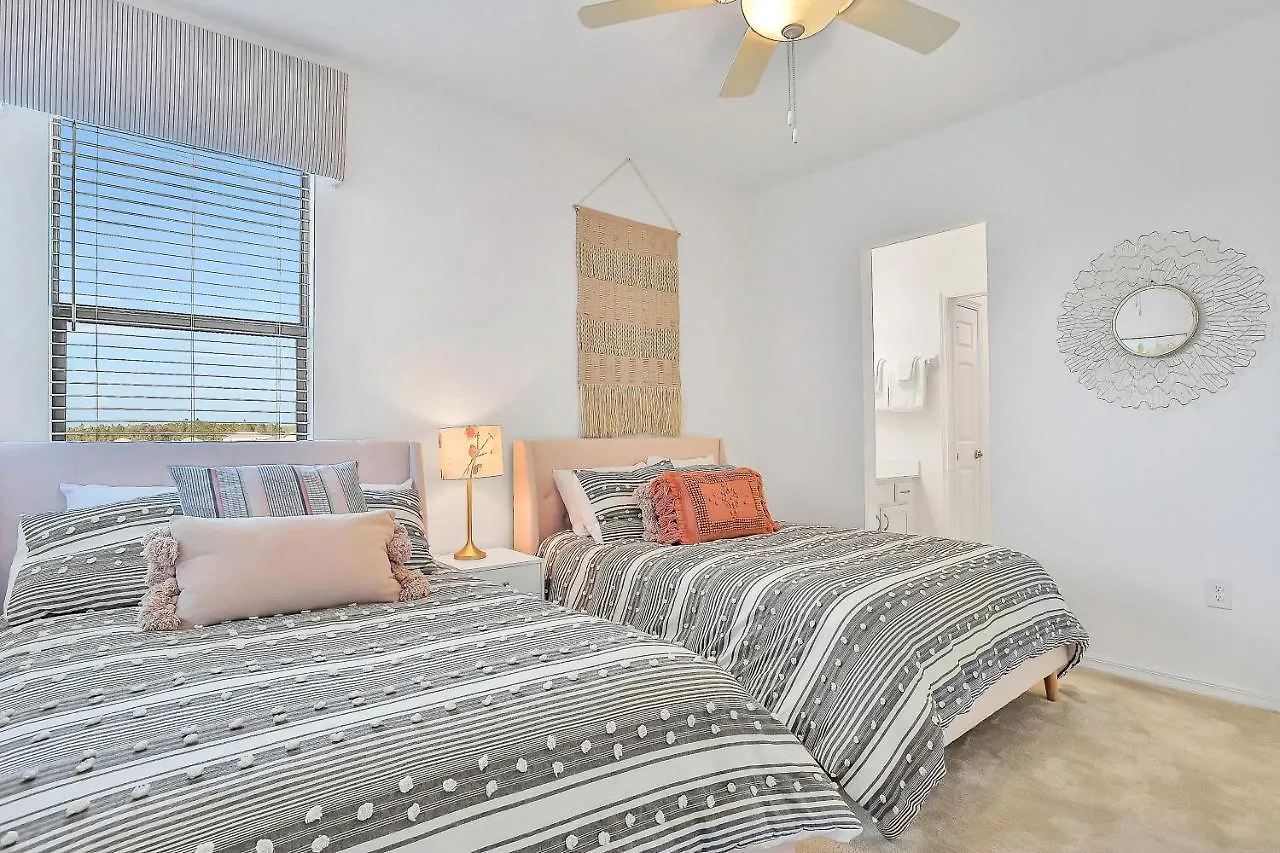 Davenport Dreamin' Villa Holiday home