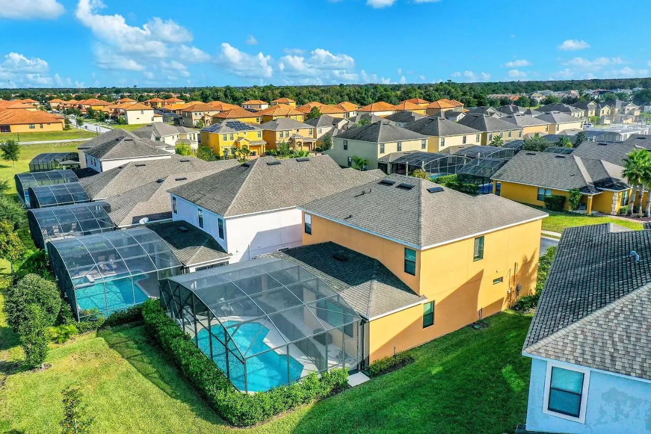 Davenport Dreamin' Villa United States